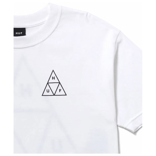 Huf Ανδρική κοντομάνικη μπλούζα Set Triple Triangle T-Shirt